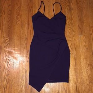 Akira brand new mini dress